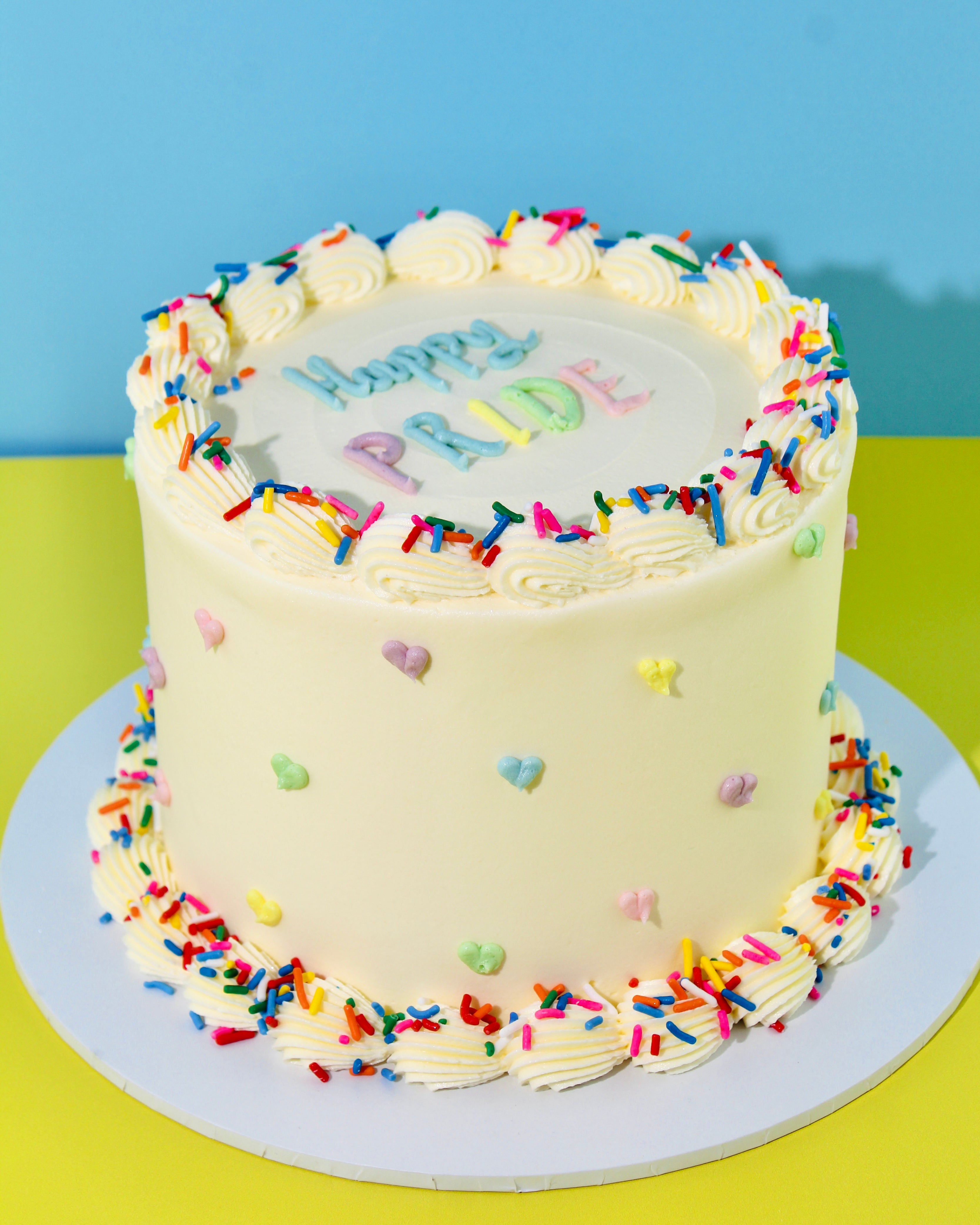 Pride Month Treats