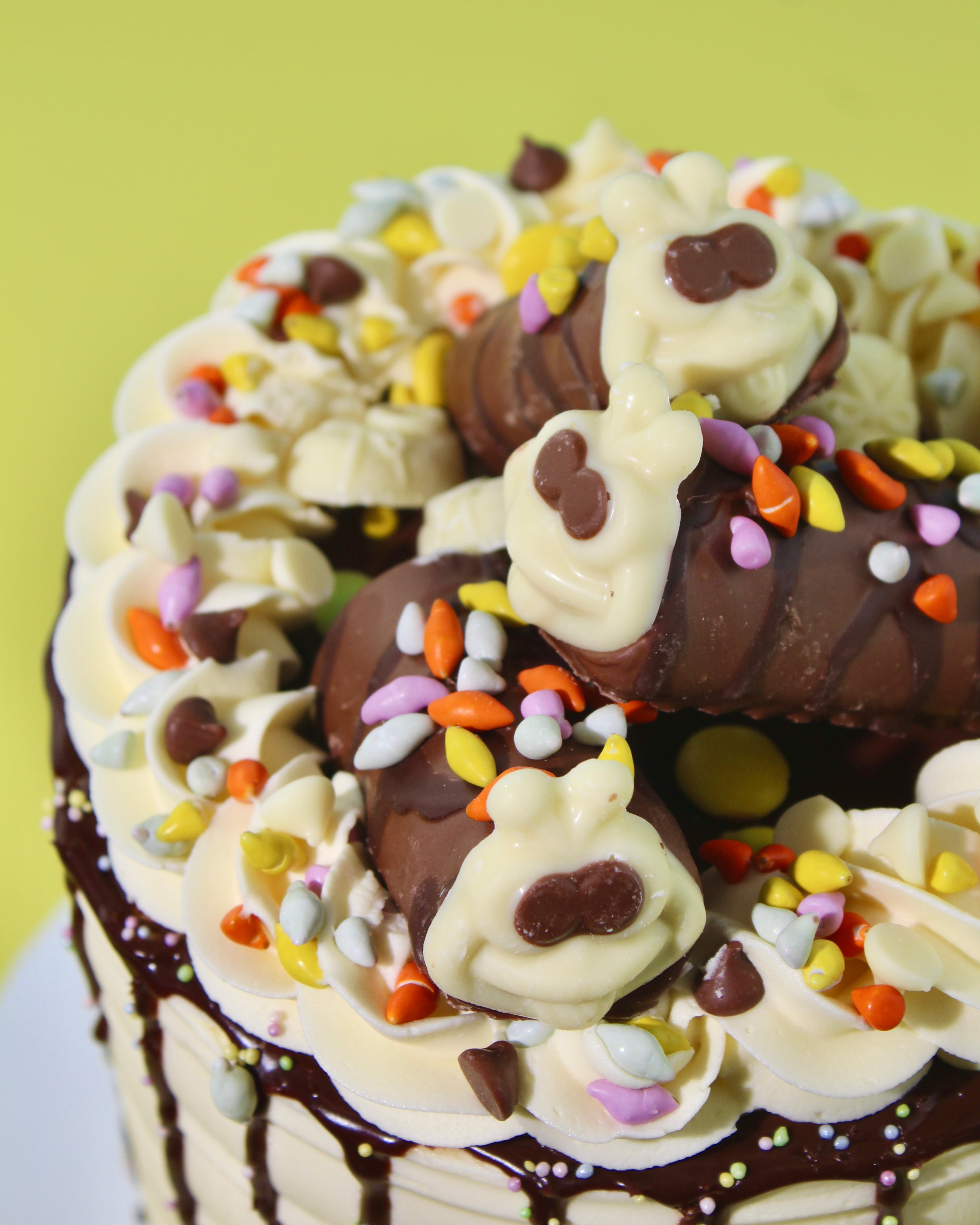 Kids' Cakes