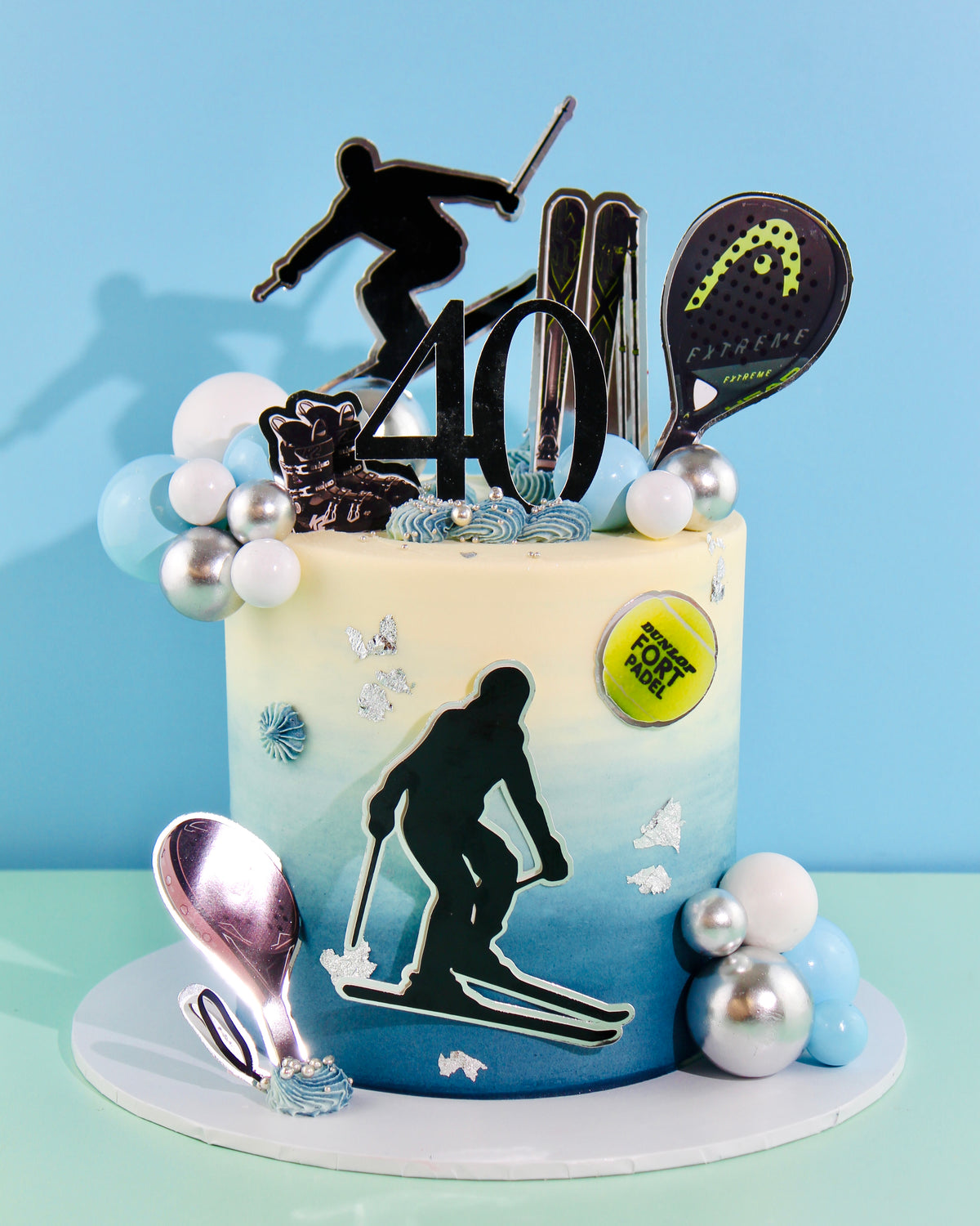 Choose Your Own Themed Cake | Order Yours Now | Amy's Bakehouse | Amys ...