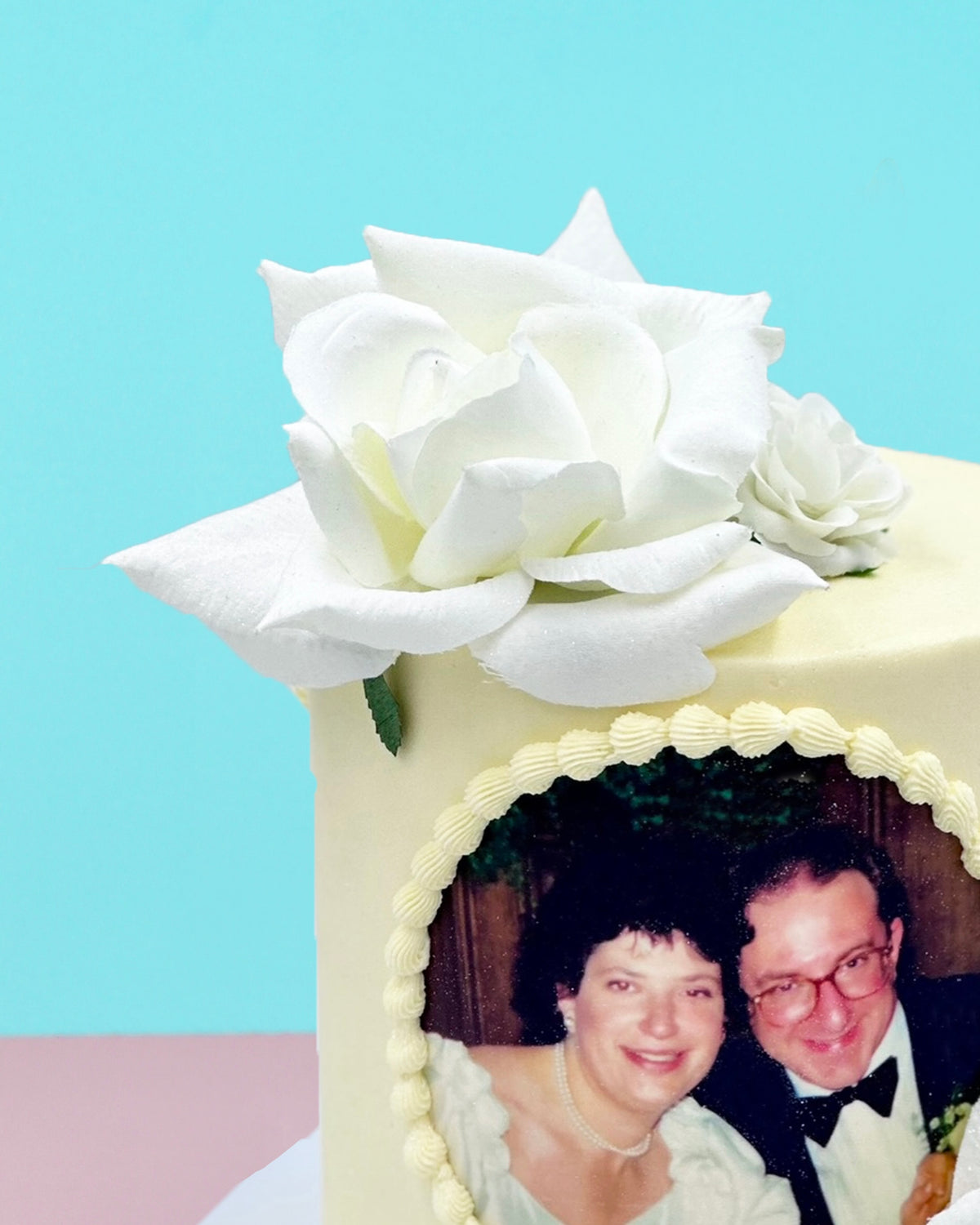 Anniversary Cake | Order Yours Now | Amy's Bakehouse | Amys Bakehouse