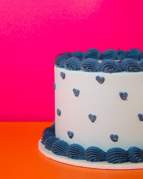 Vegan Signature Cakes | Order Yours Now | Amy's Bakehouse | Amys Bakehouse