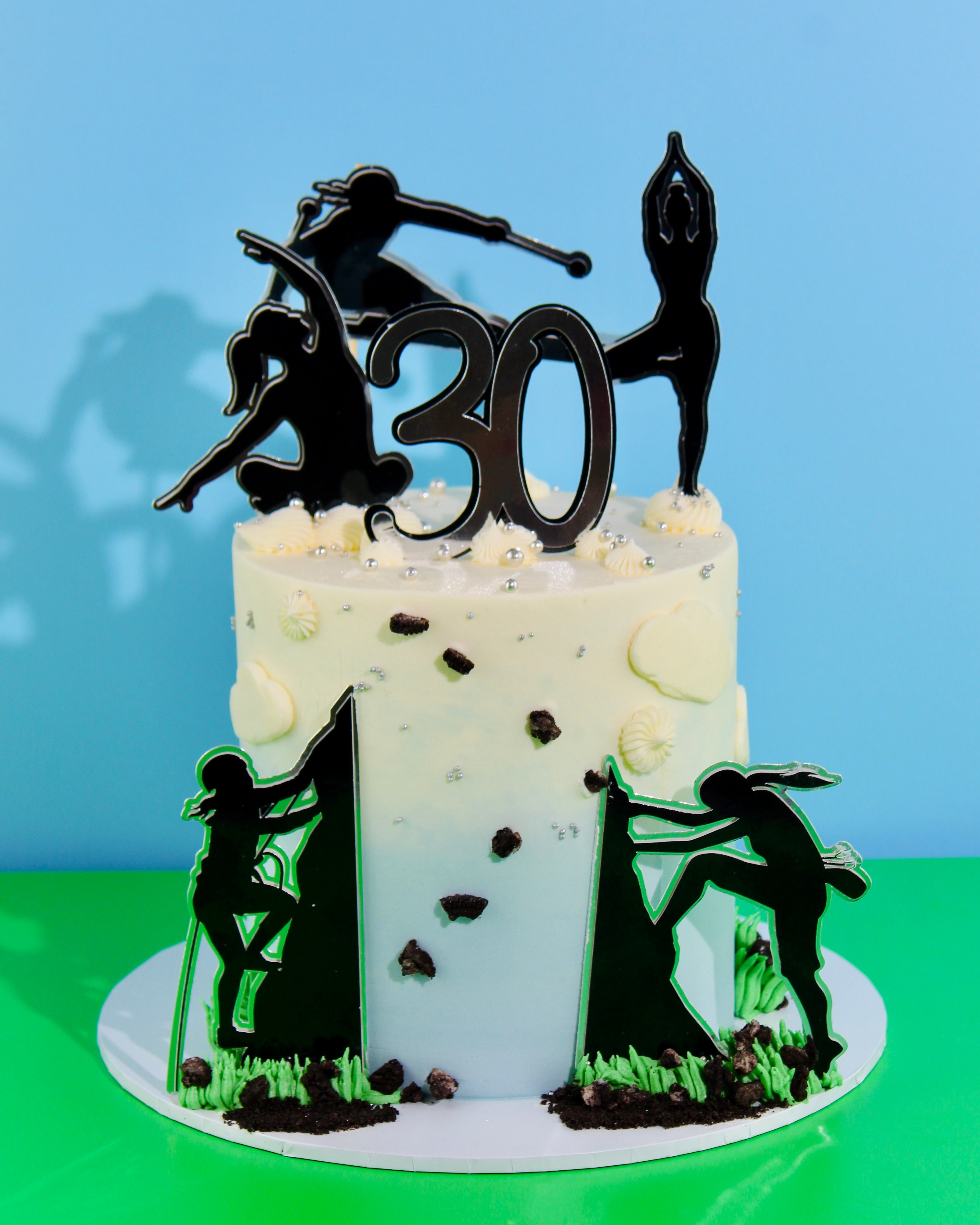 Choose Your Own Themed Cake