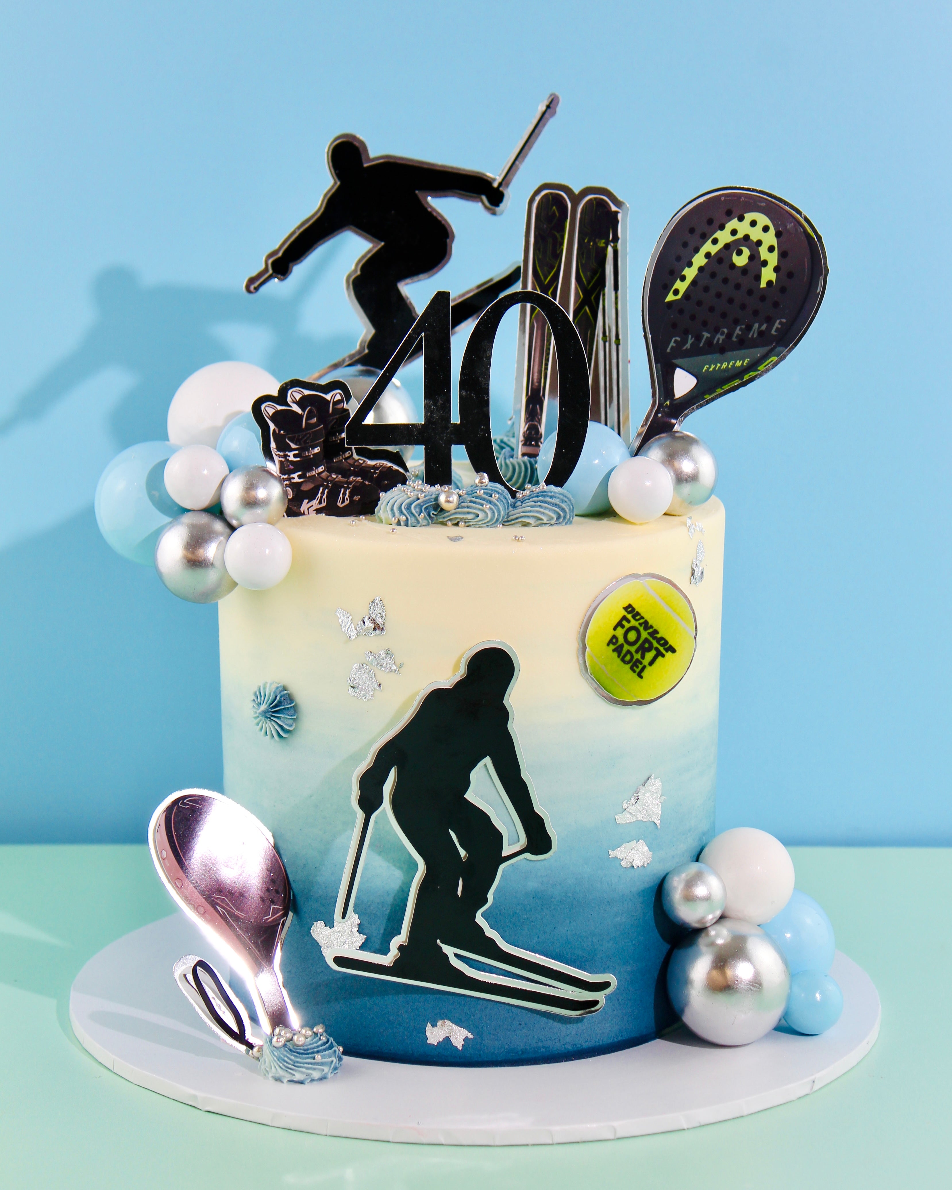 Choose Your Own Themed Cake