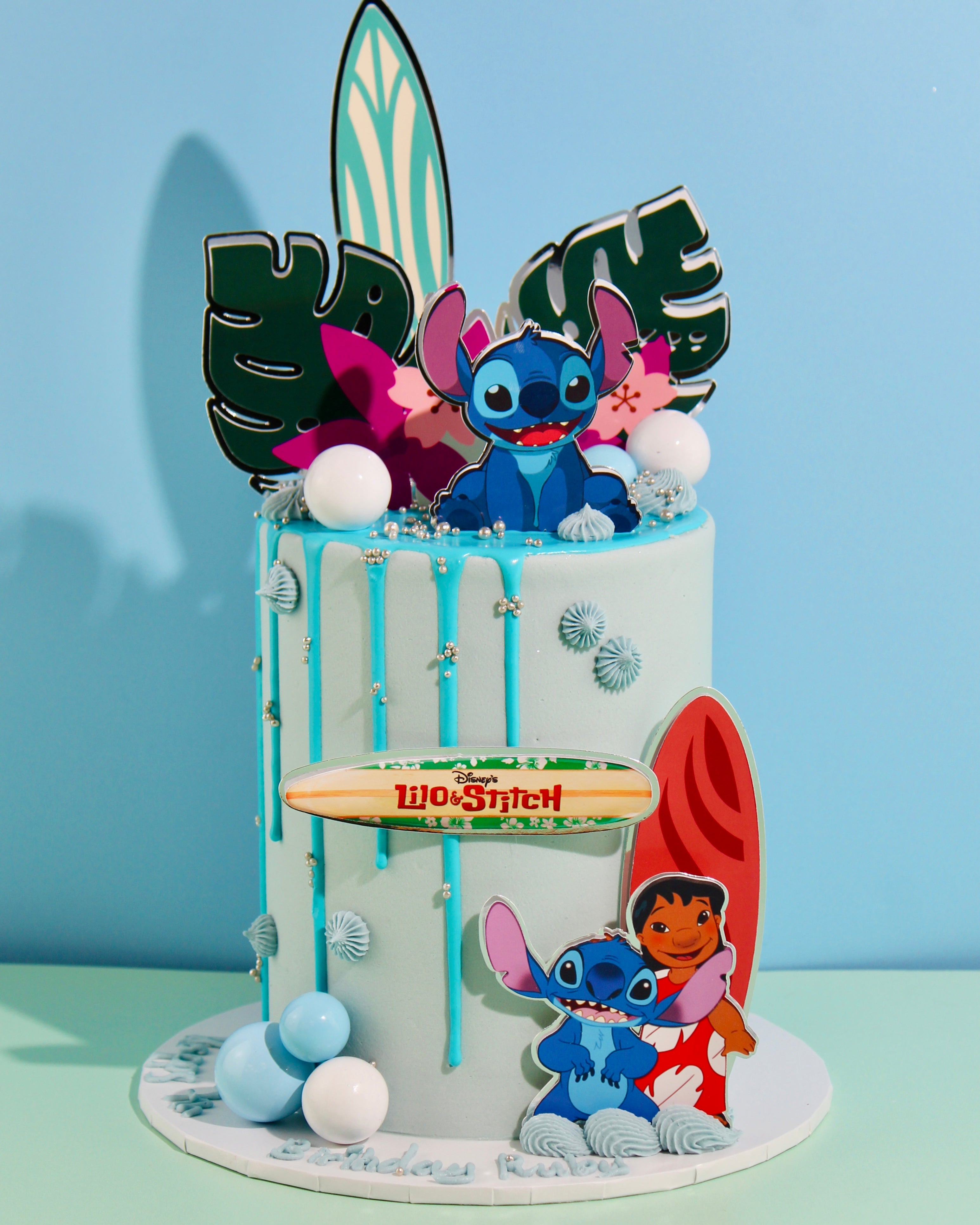 Choose Your Own Themed Cake