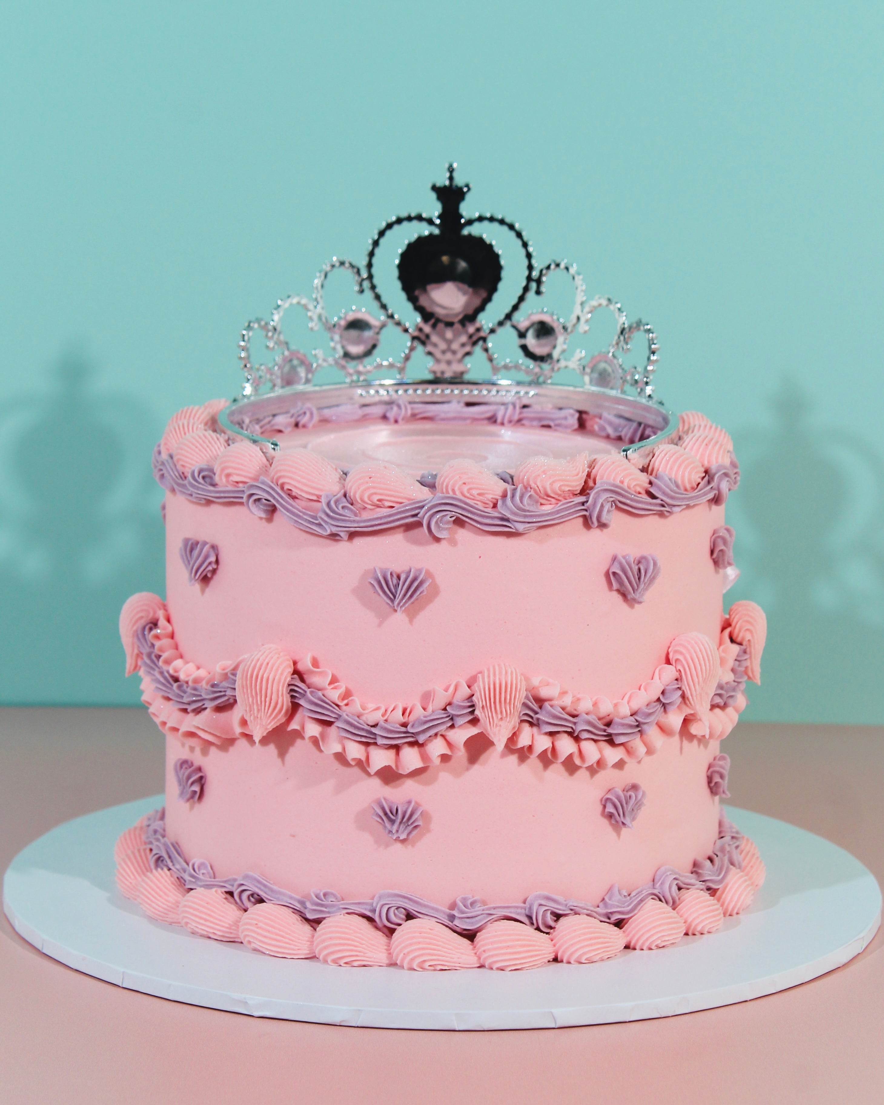 Princess Cake