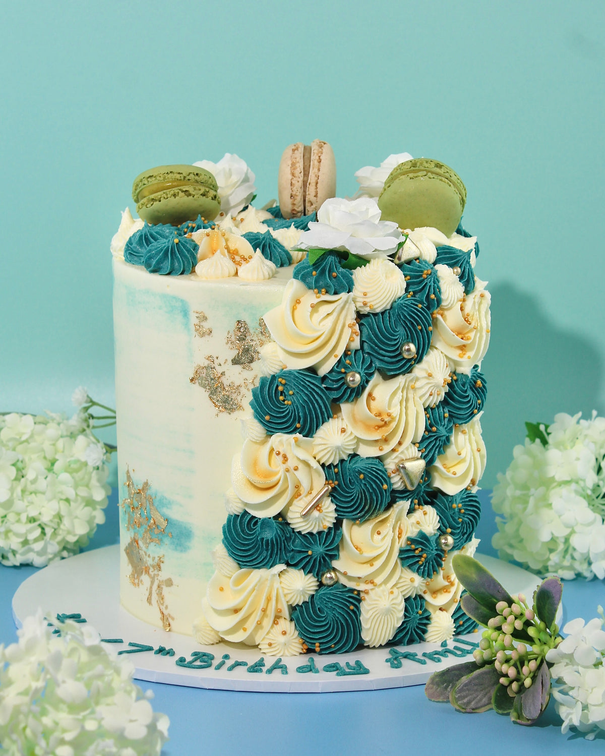 Elegant Cake | Order Yours Now | Amy's Bakehouse | Amys Bakehouse