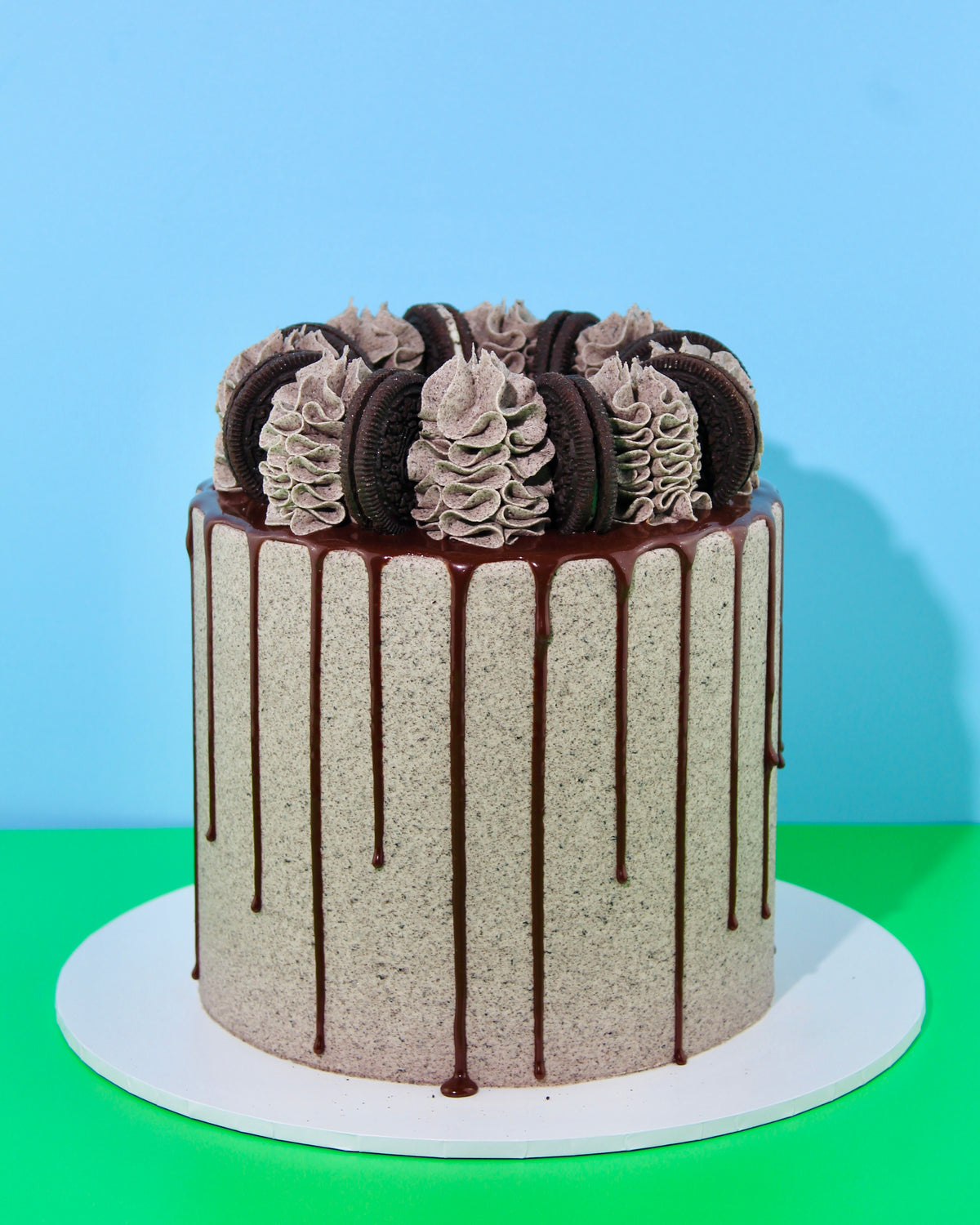 Oreo Cake | Order Yours Now | Amy's Bakehouse | Amys Bakehouse