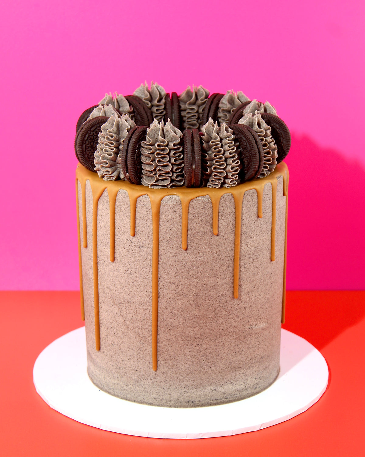 Vegan Oreo Cake | Order Yours Now | Amy's Bakehouse | Amys Bakehouse