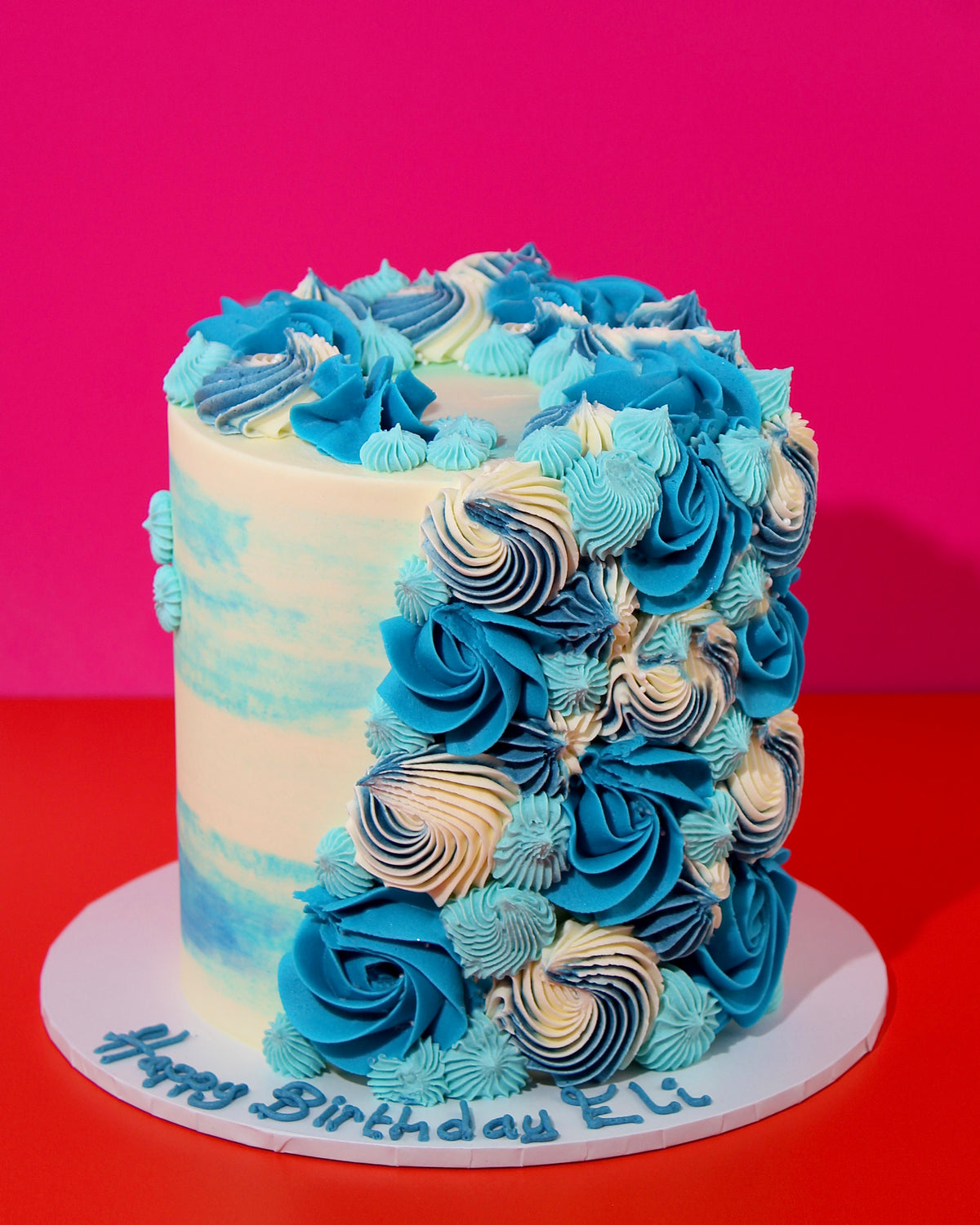 Gluten Free Cascade Cake | Order Yours Now | Amy's Bakehouse | Amys ...