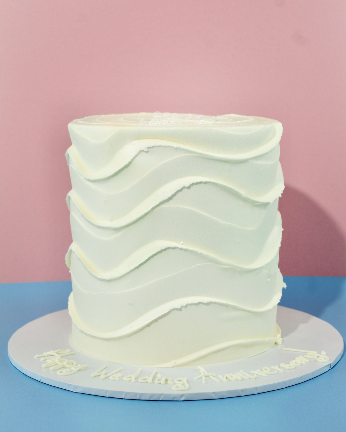 Gluten Free Wave Effect Cake | Order Yours Now | Amy's Bakehouse | Amys ...