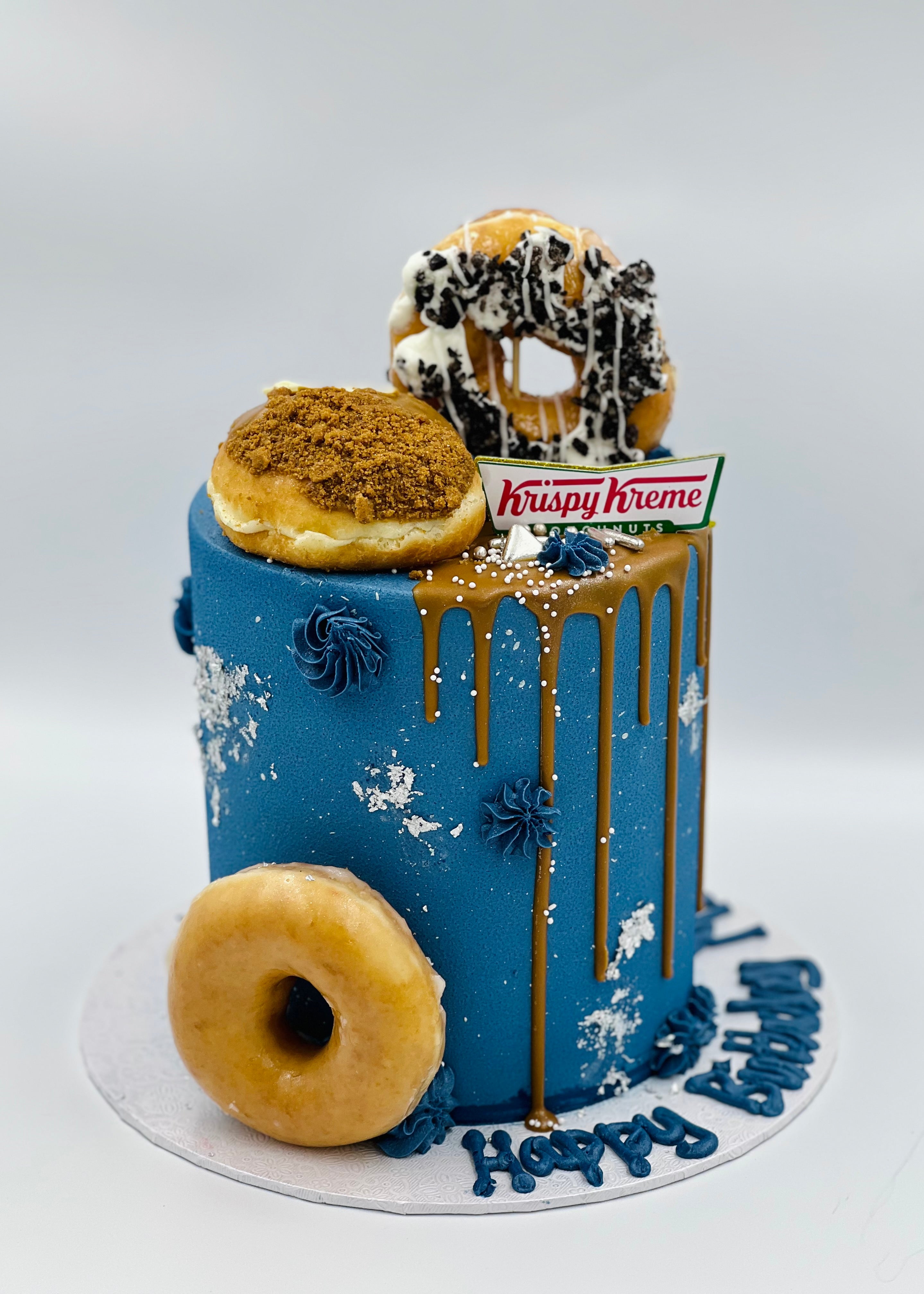 Old Fashioned Donut Bundt Cake — FEED THE SWIMMERS